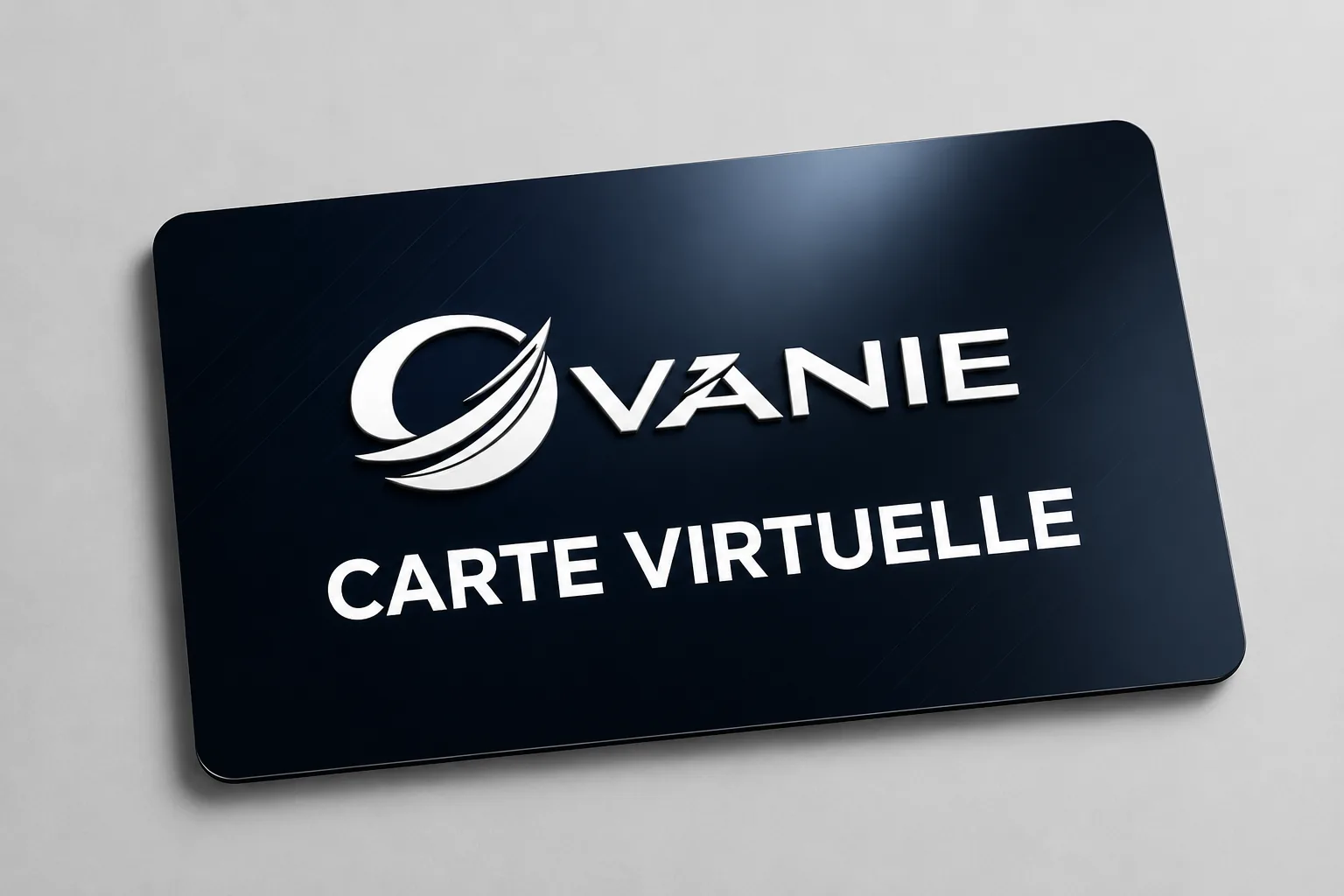 Carte Virtuelle OVANIE