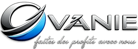OVANIE — Faites des profits avec nous