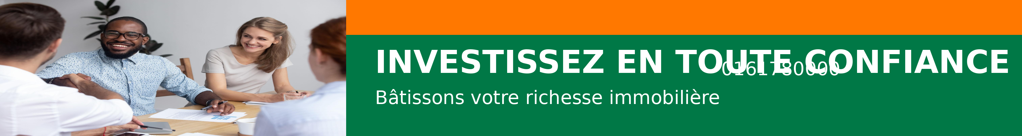 Publicité OVANIE