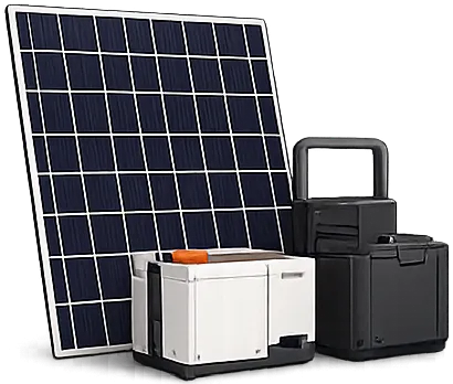 Énergie solaire