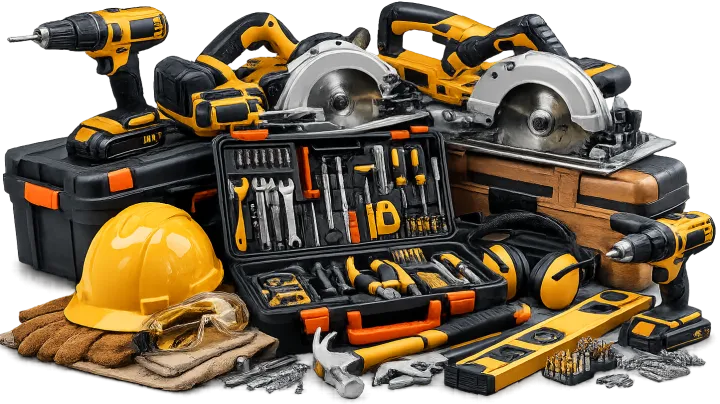Outillage