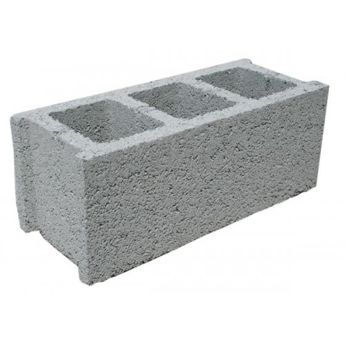 Bloc béton