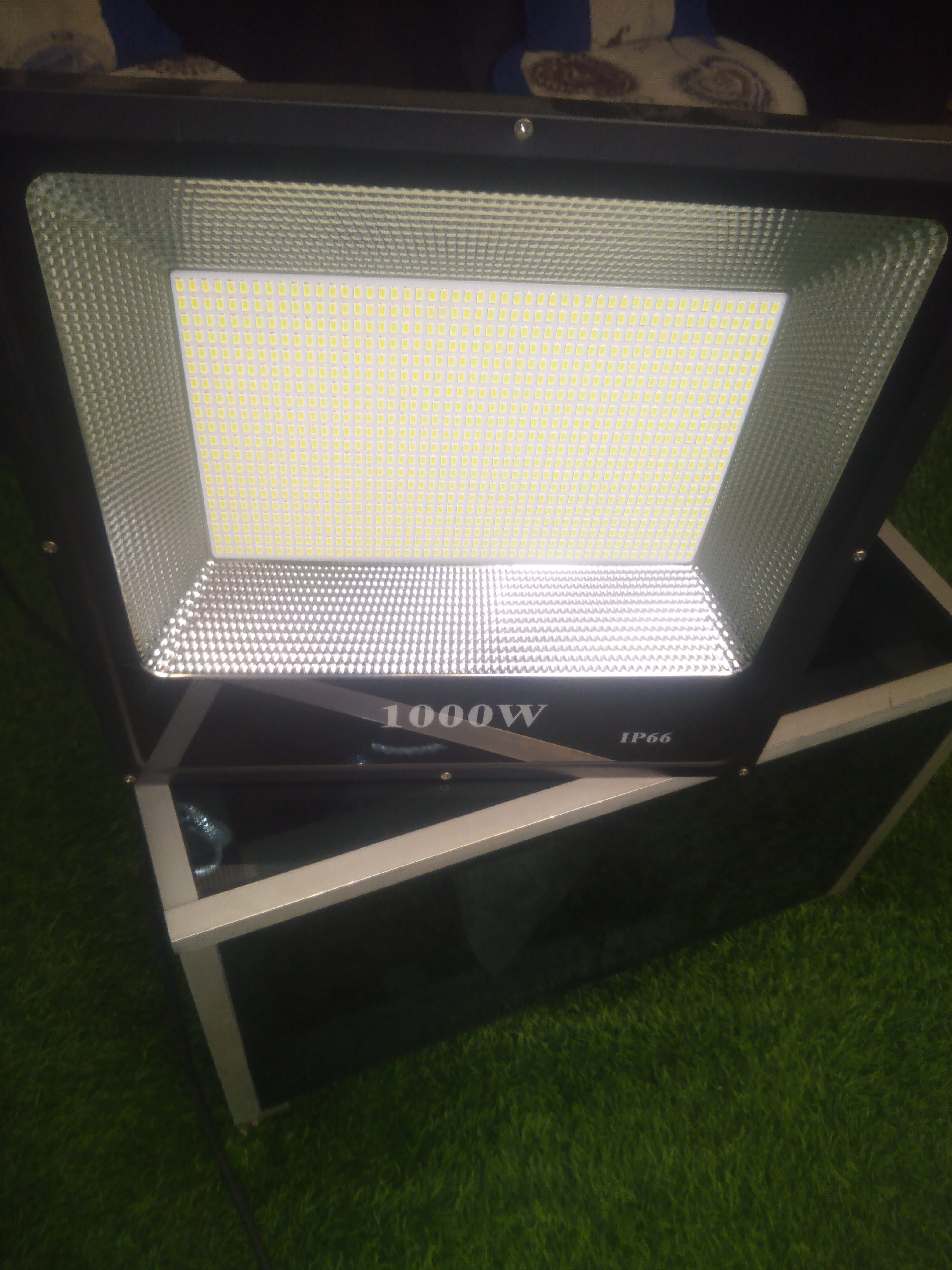 Projecteur 1000w