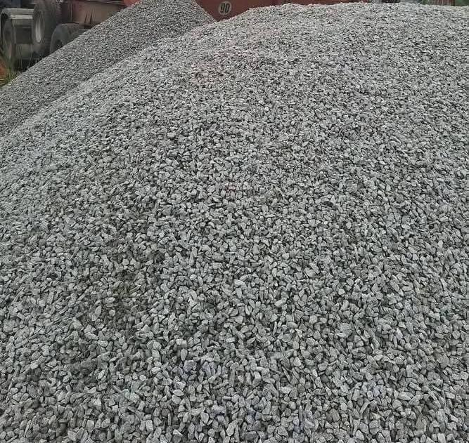 GRAVIER ET SABLE  / TONNE