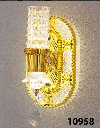 Applique modèle 10958