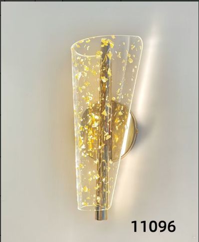 Applique murale LED moderne, modèle 11109 miniature 2