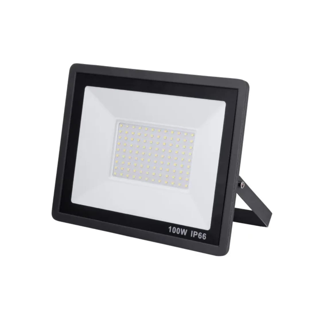 Projecteur à courant 100W