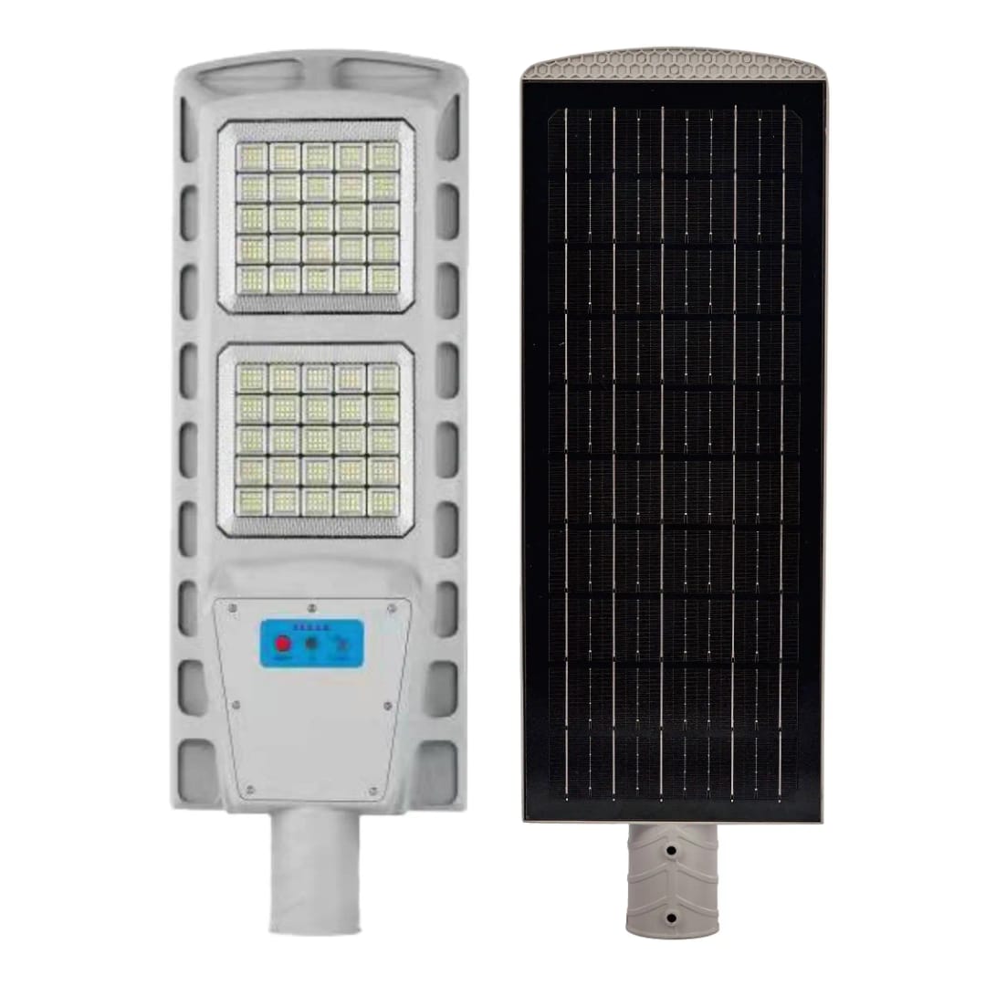 Détecteur de mouvement 600W