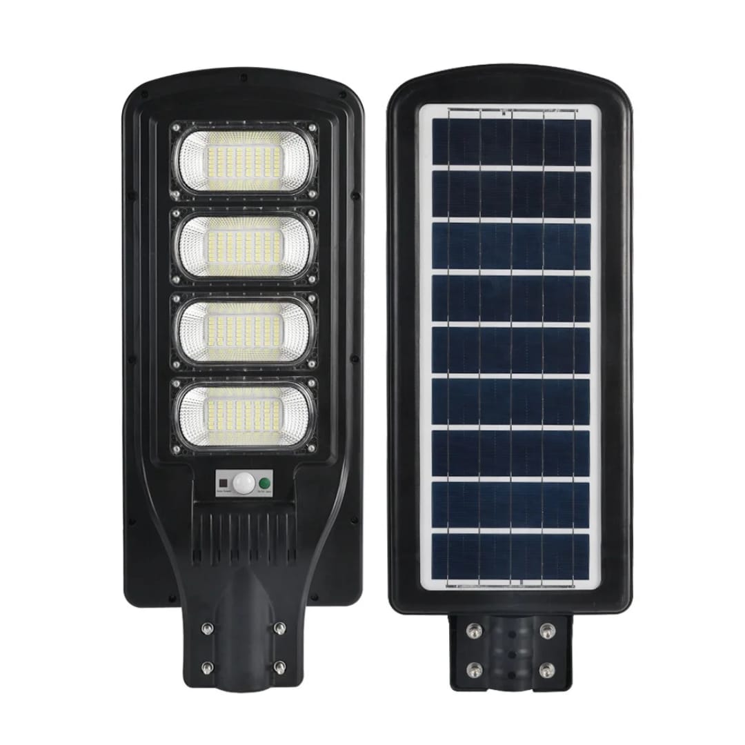 Lampe solaire