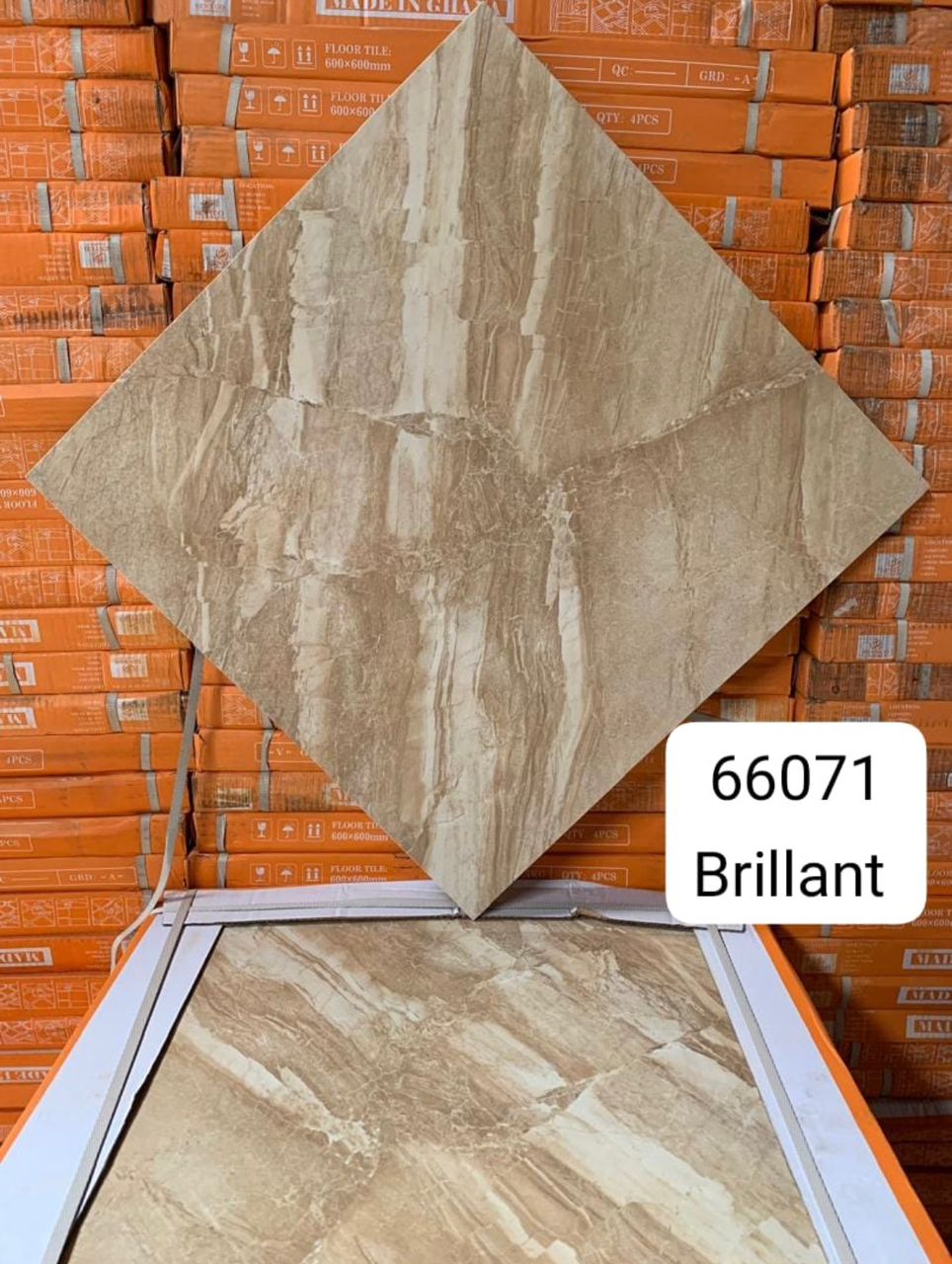 66071 Brillant