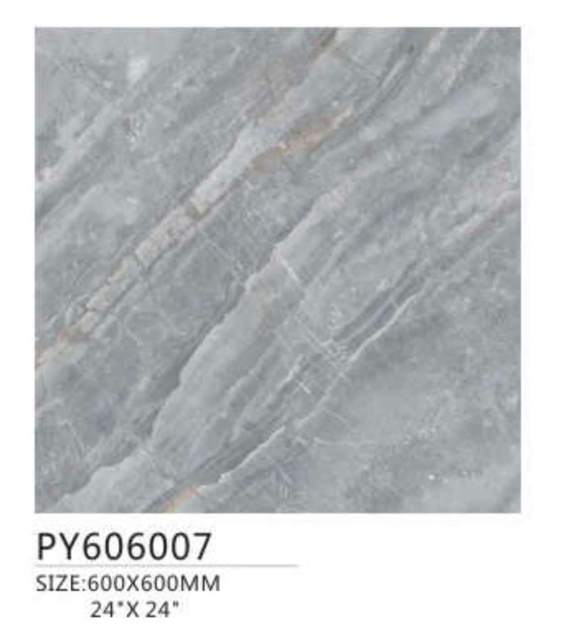 PY606007