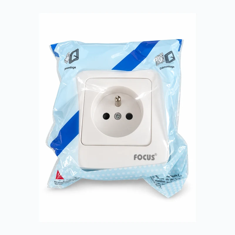 Prise électrique