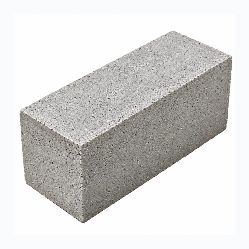 Brique 15 pleine Industrielle