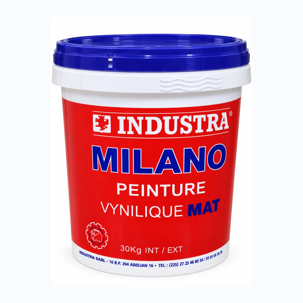 Peinture Milano miniature 1
