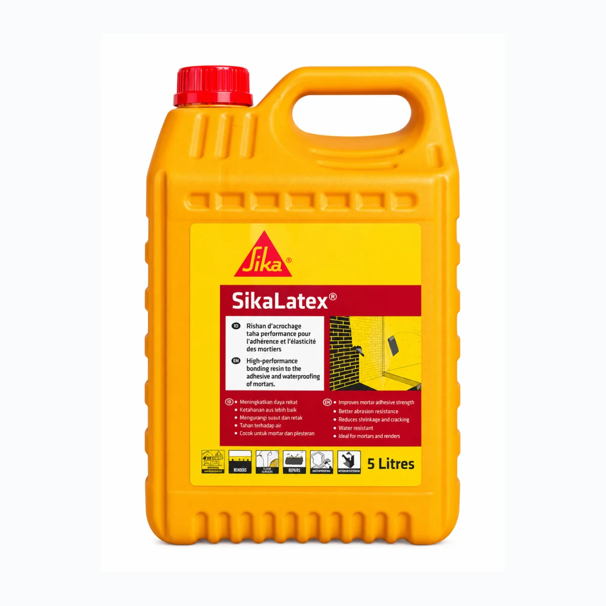 Skalatex miniature 1