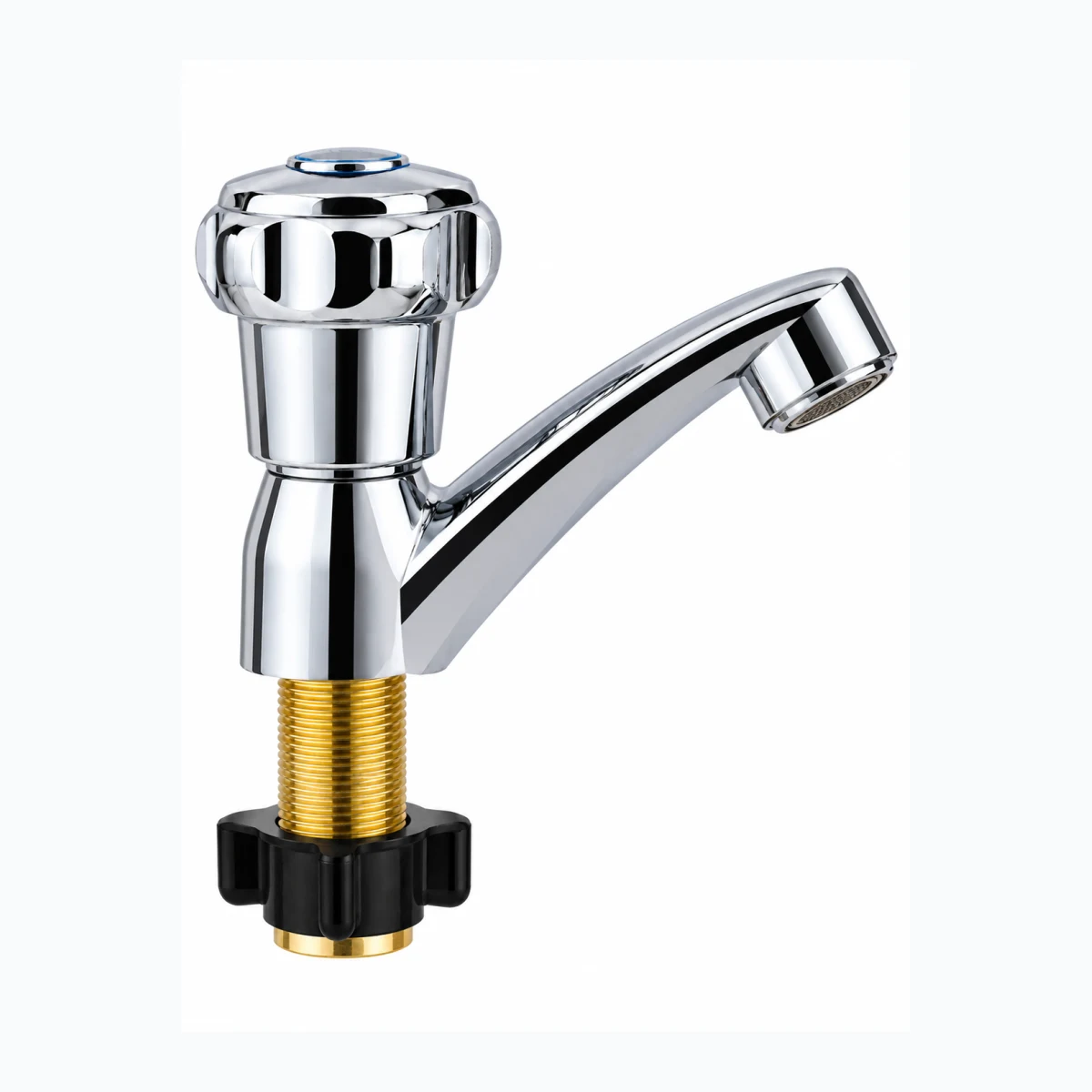 Robinet de lavabo miniature 1