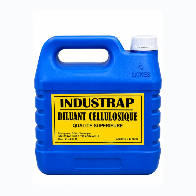 Diluant de peinture