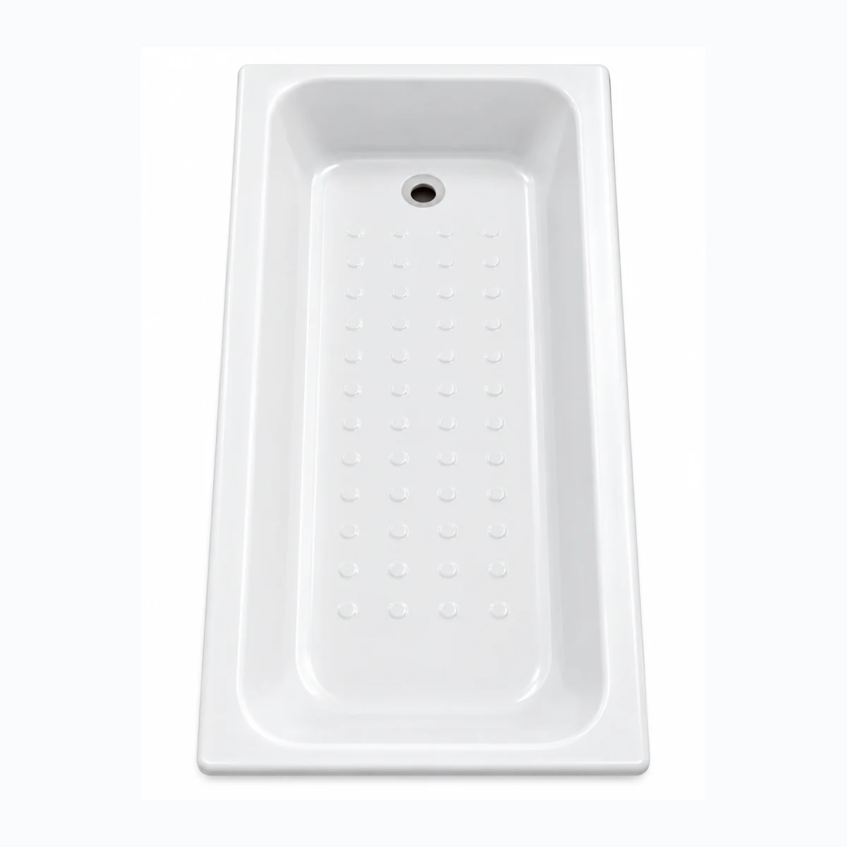 Baignoire miniature 1