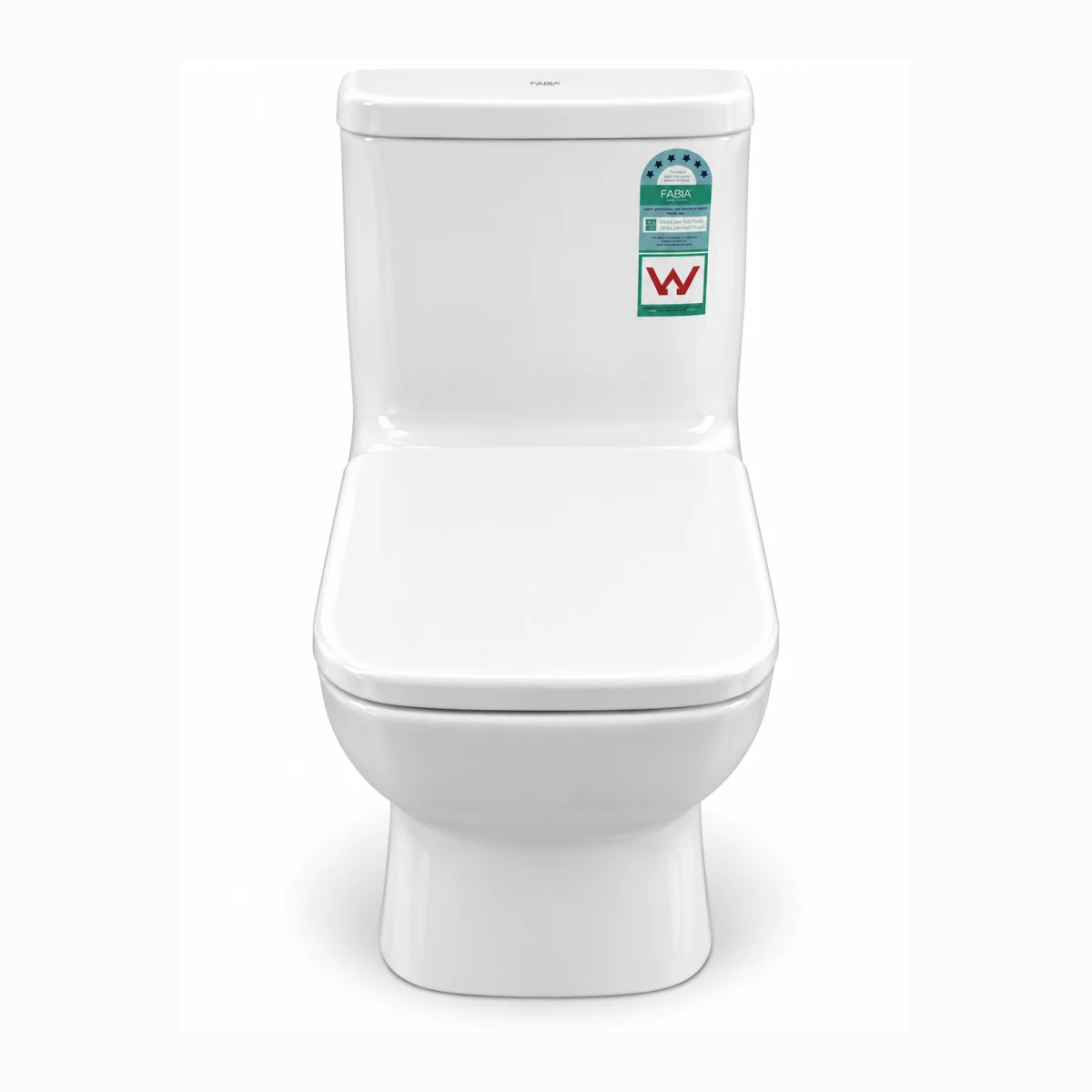 Wc complet miniature 1