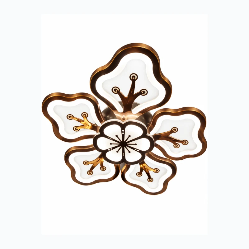 Chandelier luxe