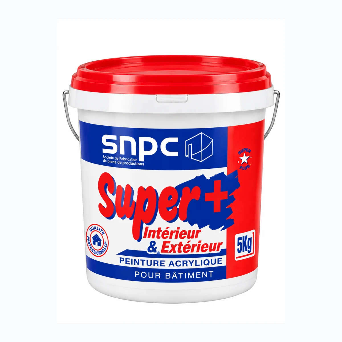 peinture Super+ miniature 1