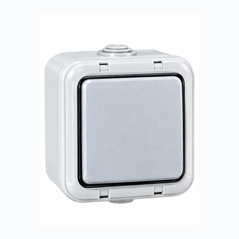 Bouton poussoir