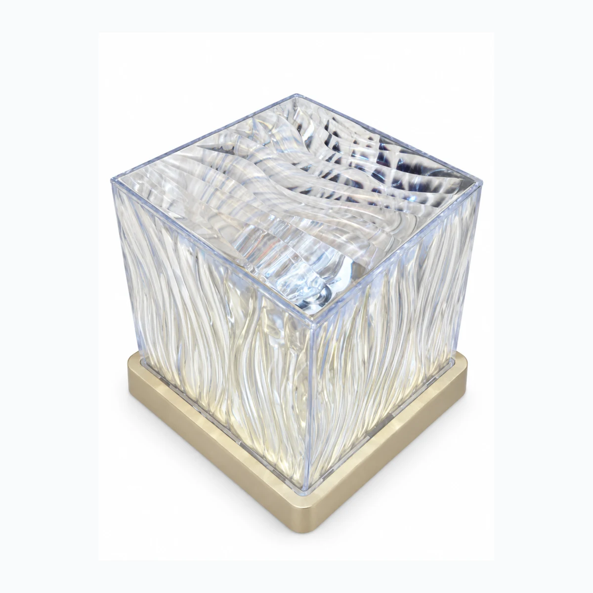 Veilleuse miniature 1