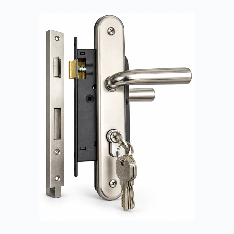 Serrure de porte