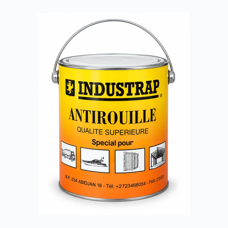 Antirouille