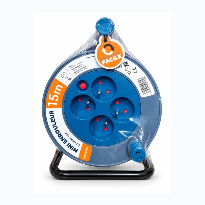 Ralonge 15m